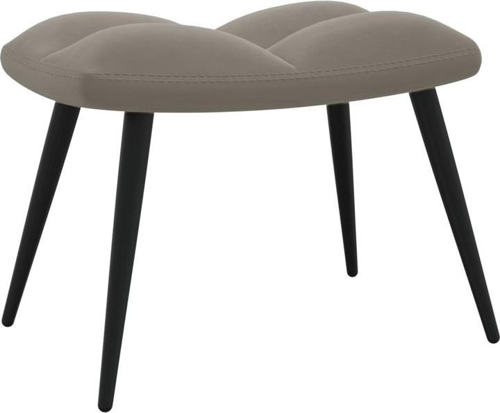 Actual product image vidaXL Relaxstuhl