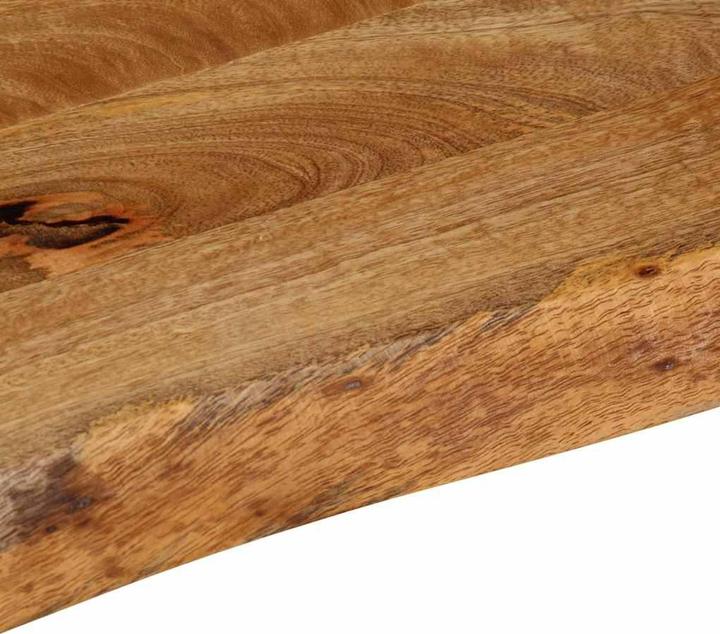 Produktbild vidaXL Tischplatte (40 x 20 cm)