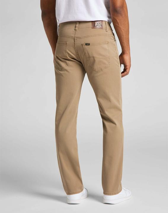 Produktbild Lee Extreme Motion Straight Jeans cougar (W40/L34)