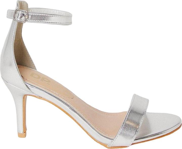 Produktbild Dorothy Perkins Sandalen Tasha Barely There (40)