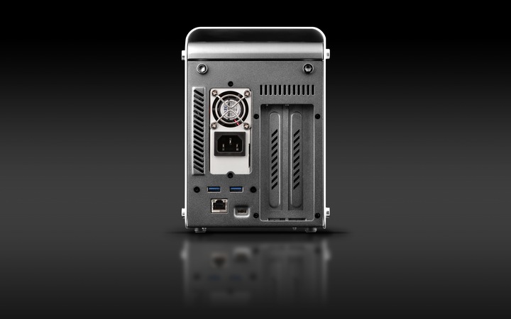 Image du produit Sapphire Gearbox 500 Radeon RX 6600 XT