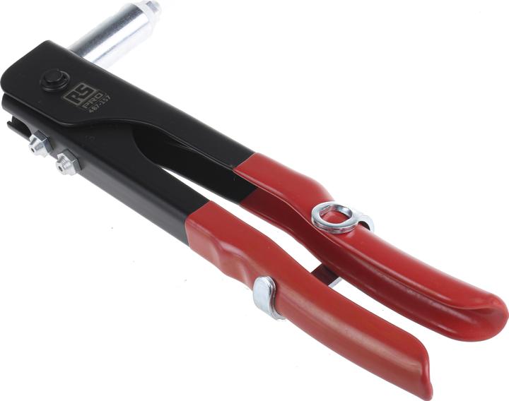 Immagine prodotto RS PRO Pinze per rivetti ciechi EasyGrip