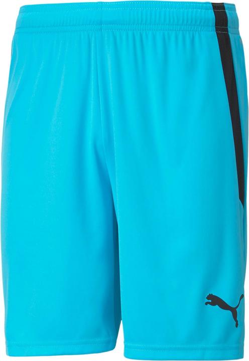 Blue Atoll-Puma Black