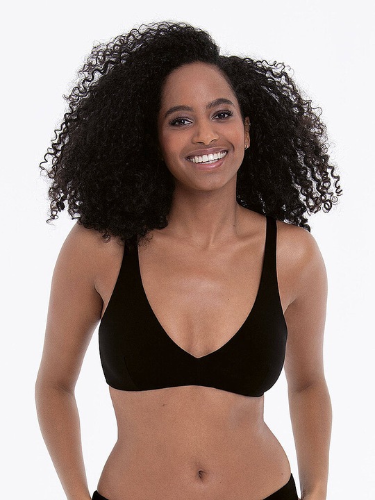 Actual product image Anita Pure bikini top (40 E)
