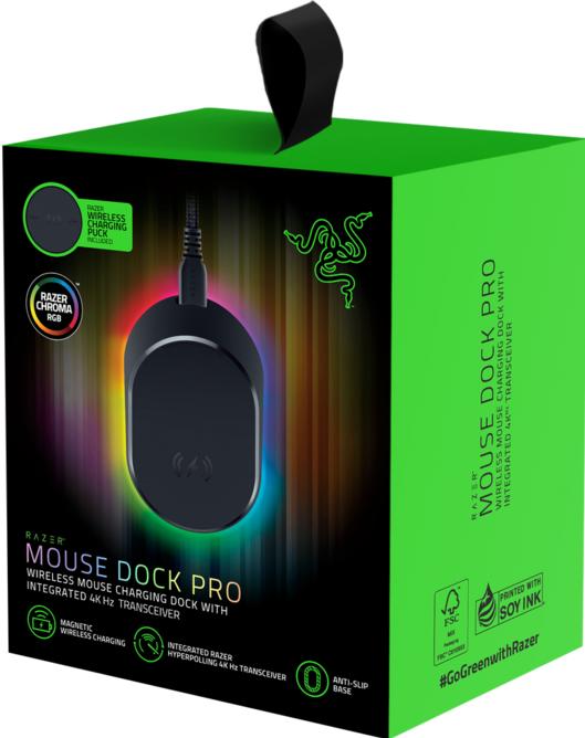 Produktbild Razer Mouse Dock Pro