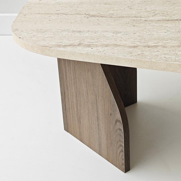 Image du produit Skye Decor Rock Coffee Table