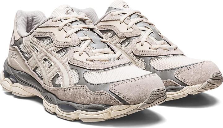 Actual product image ASICS Performance Gel NYC (37)