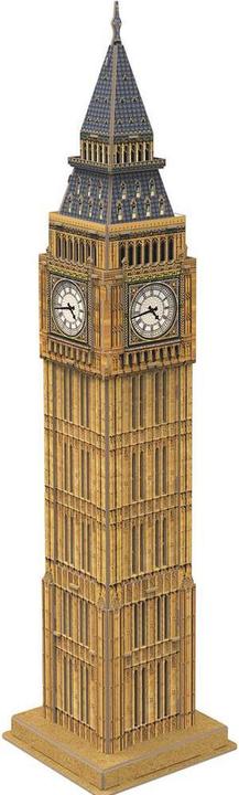 Image du produit Revell Big Ben (44 pièces)
