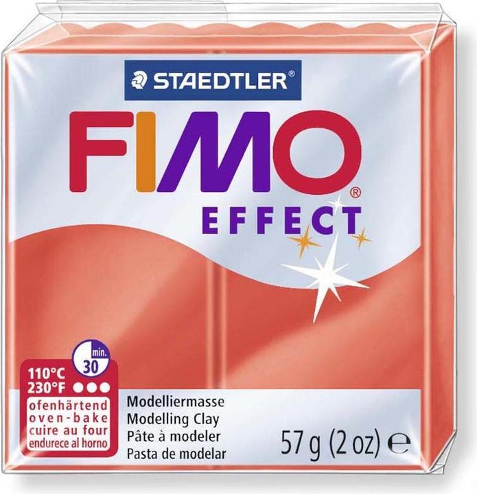 Produktbild Fimo EFFECT - Block 57 g