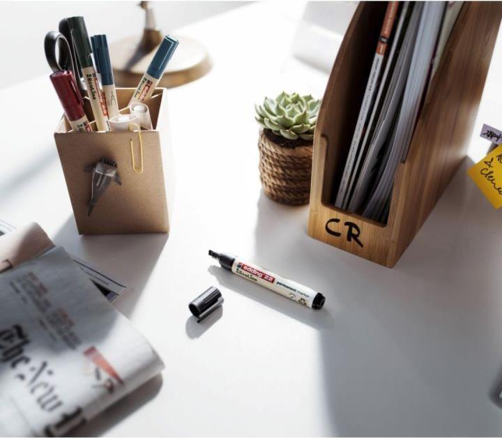 Produktbild Edding Permanent Marker 22 (1 x)