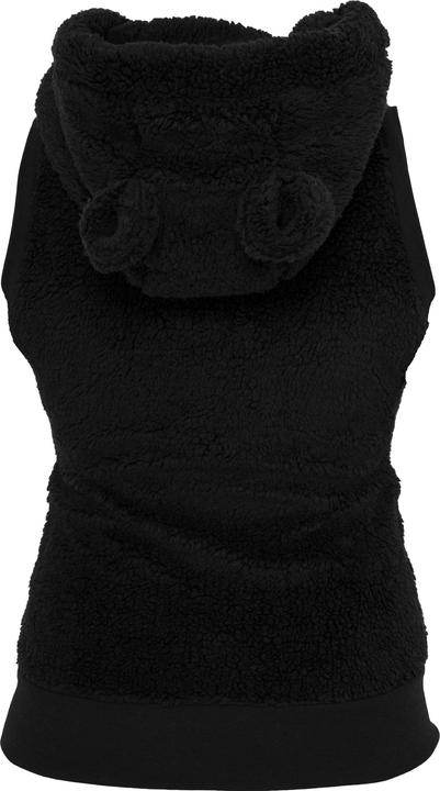 Produktbild Urban Classics Ladies Teddy Vest (M)