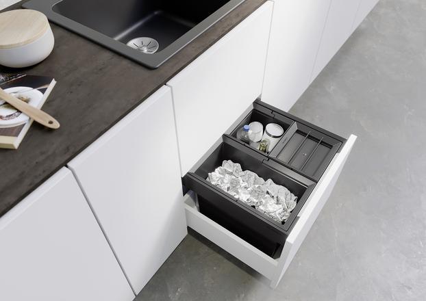 Immagine prodotto Blanco Flexon II Basso 50/3 (35 l)