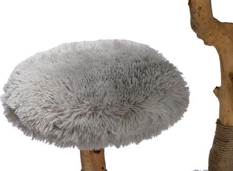 Actual product image Designed by Lotte Ziza (100 cm, Grey)