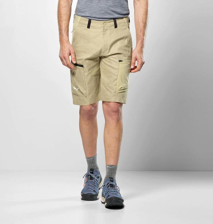 Actual product image Salewa Puez Hemp/DST (S)