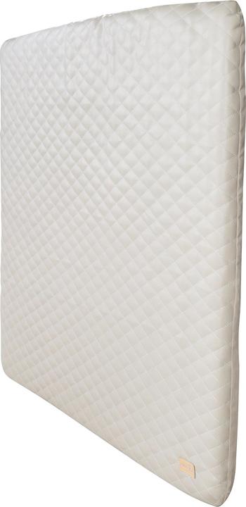 Produktbild Roba Wickelauflage Greyish gesteppt (75 x 85 cm)