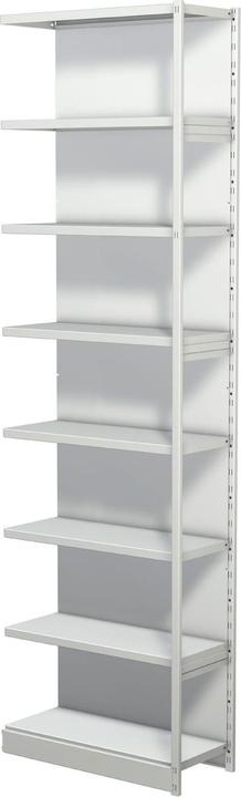 Produktbild kaiserkraft Büro-Steckregal