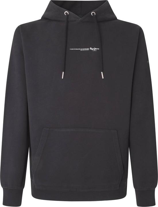 Image du produit Pepe Jeans Sweatshirt Casual Confortable DAVID HOODIE - 16983 (S)