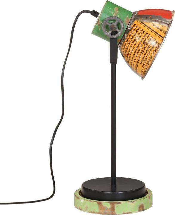 Produktbild vidaXL Schreibtischlampe (E27)