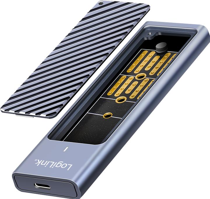 Actual product image LogiLink UA0435 (M.2)