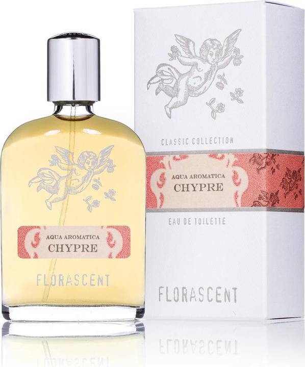 Immagine prodotto Florascent chypre (Eau de toilette, 30 ml)