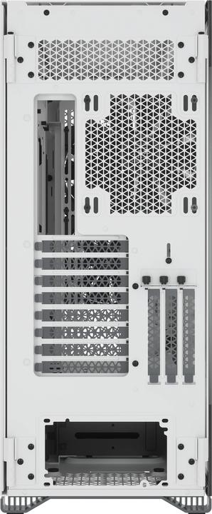 Actual product image Corsair 7000D Airflow TG (ATX, mATX, Mini-ITX, E-ATX)