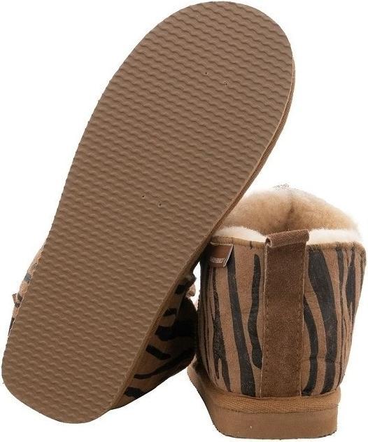 Actual product image Shepherd of Sweden Hausschuhe (37)