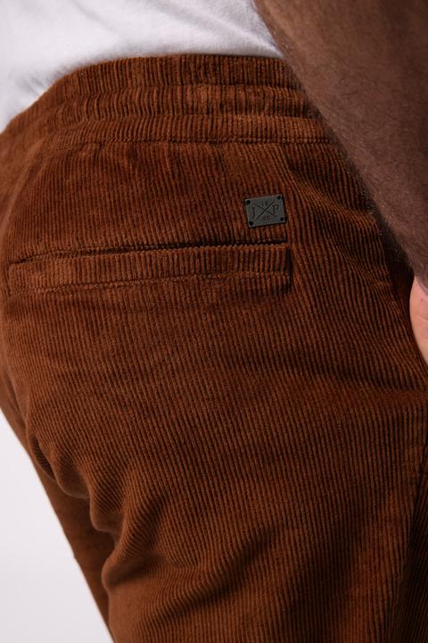 Produktbild JP1880 JP 1880 Cordhose, Modern Fit, Elastikbund, bis 7 XL (L)