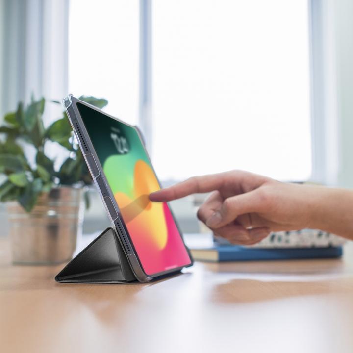 Produktbild Hama Fold Clear (Apple iPad Air 11 2024, Apple iPad Air 11 2025, Apple iPad Air 2020, Apple iPad Air 2022)