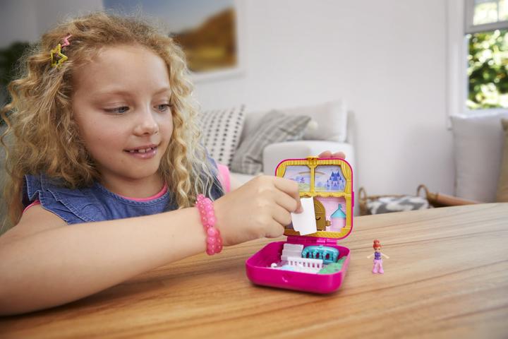 Productafbeelding Polly Pocket Verborgen
