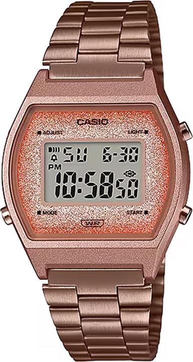 Image du produit Casio Vintage B640WCG-5DF montre + BOX (Horloge numérique)