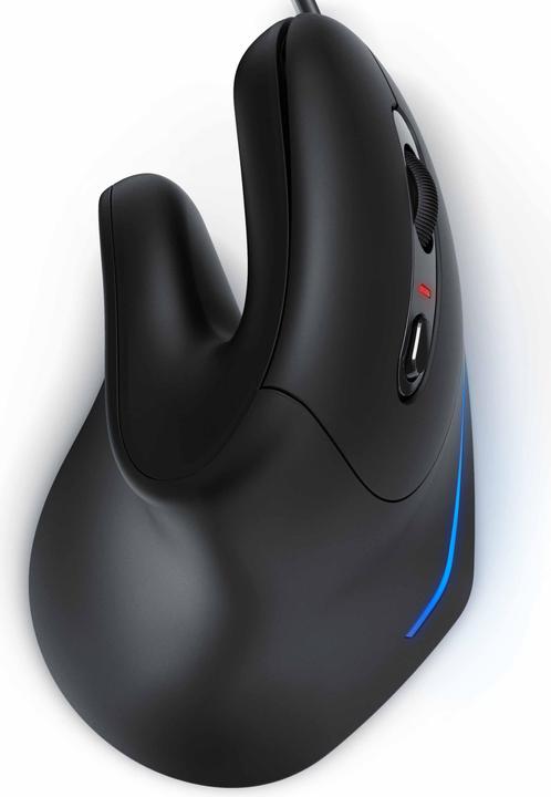 Actual product image CSL Ergo Vertical (Cable)