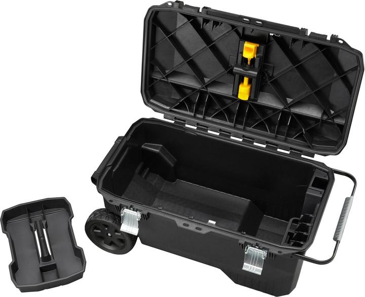 Productafbeelding Stanley FatMax (1 onderdelen)