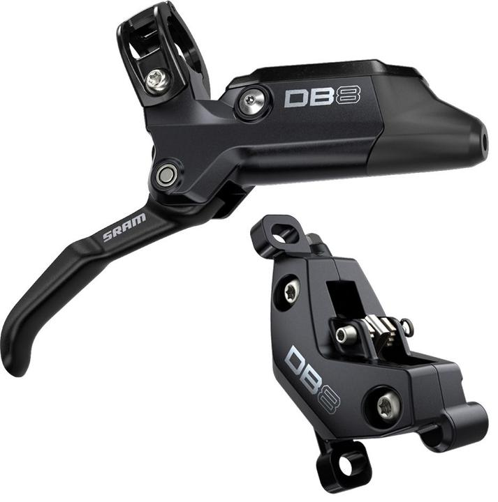 Sram DB8 (Freno posteriore, Set freni, 4)