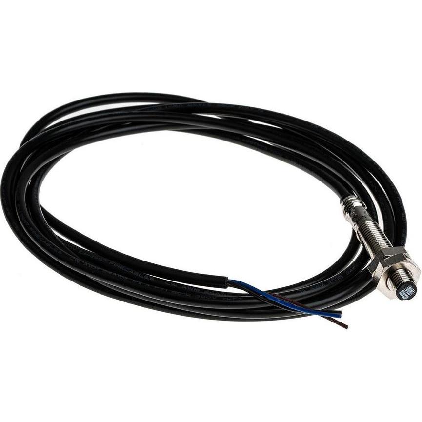 RS PRO M8 inductive sensor, Sr 1.5mm, NPN (Misuratore), Modulo elettronico