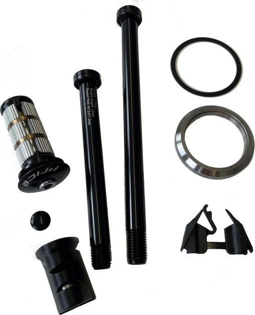 Produktbild Price Premium 2 Disc