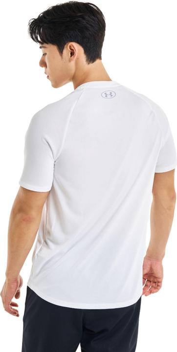 Produktbild Under Armour HeatGear Tech 2.0 Trainingsshirt Herren (L)