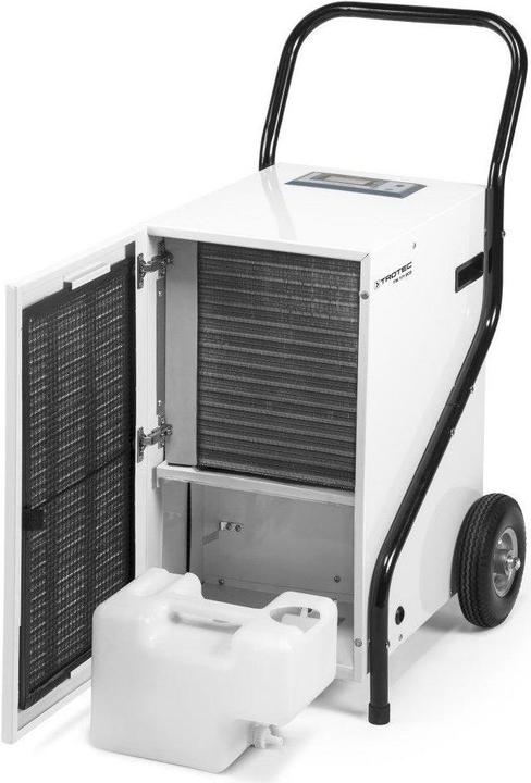 Actual product image Trotec TTK 171 ECO (90 m², 52 l/24h)