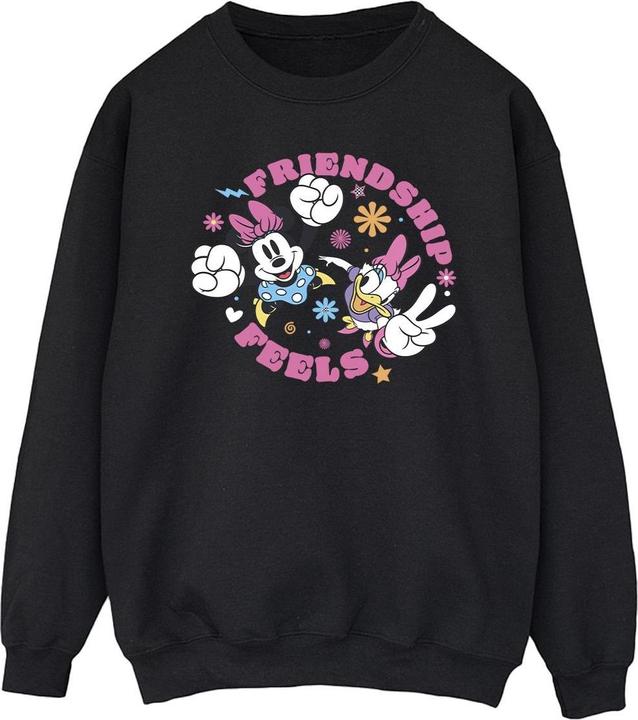 Produktbild Disney Minnie Mouse Daisy Friendship Sweatshirt (XXL)