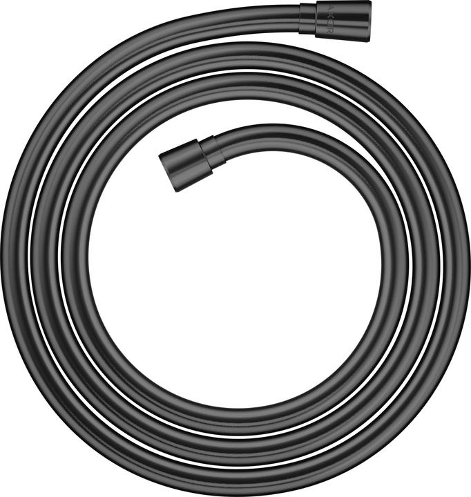 Polished Black Chrome