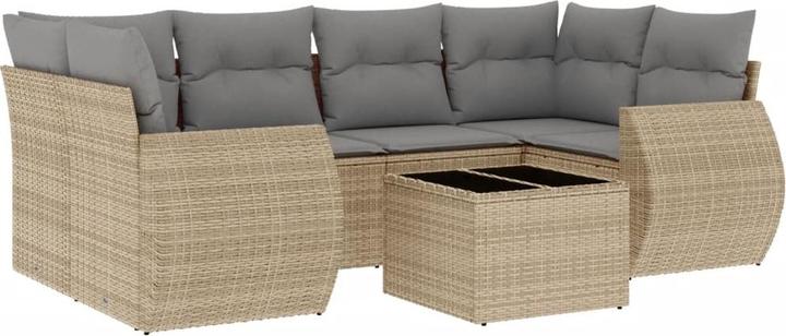 Produktbild vidaXL Jean