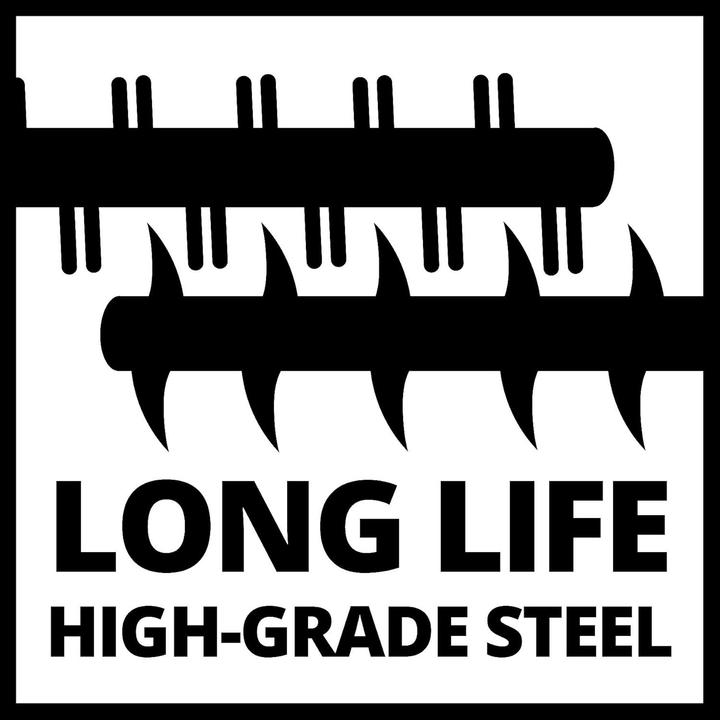 Immagine prodotto Einhell GC-SA 1231/1