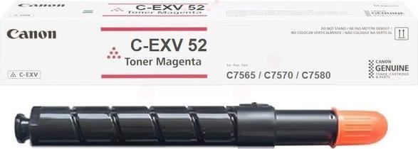 Produktbild Canon C-EXV52M (M)