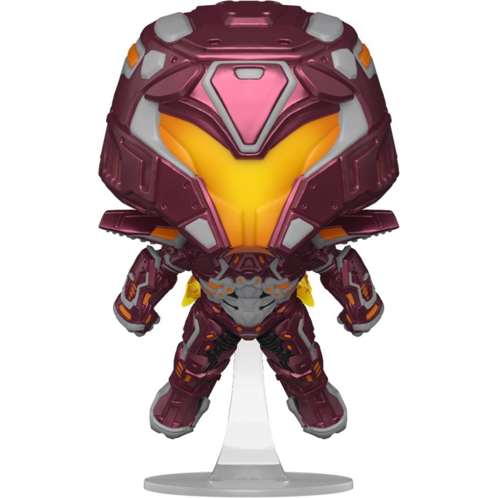 Funko Pop! Movies: Blue Beetle - Conrad Carapax