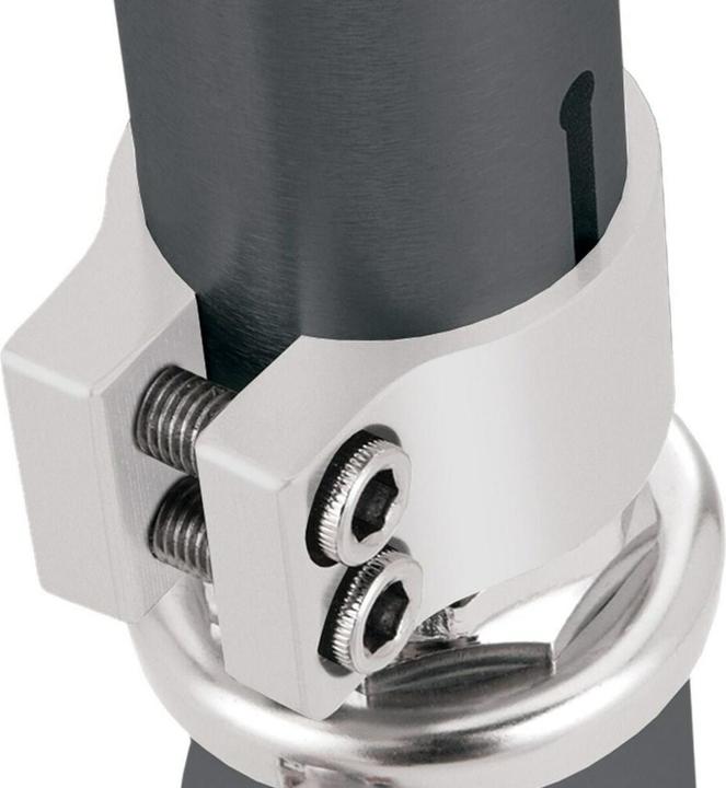 Produktbild Razor Hulajnoga PRO X - grey