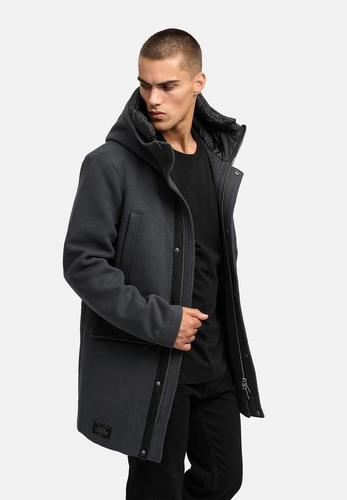 Produktbild Stone Harbour Fenroos XX