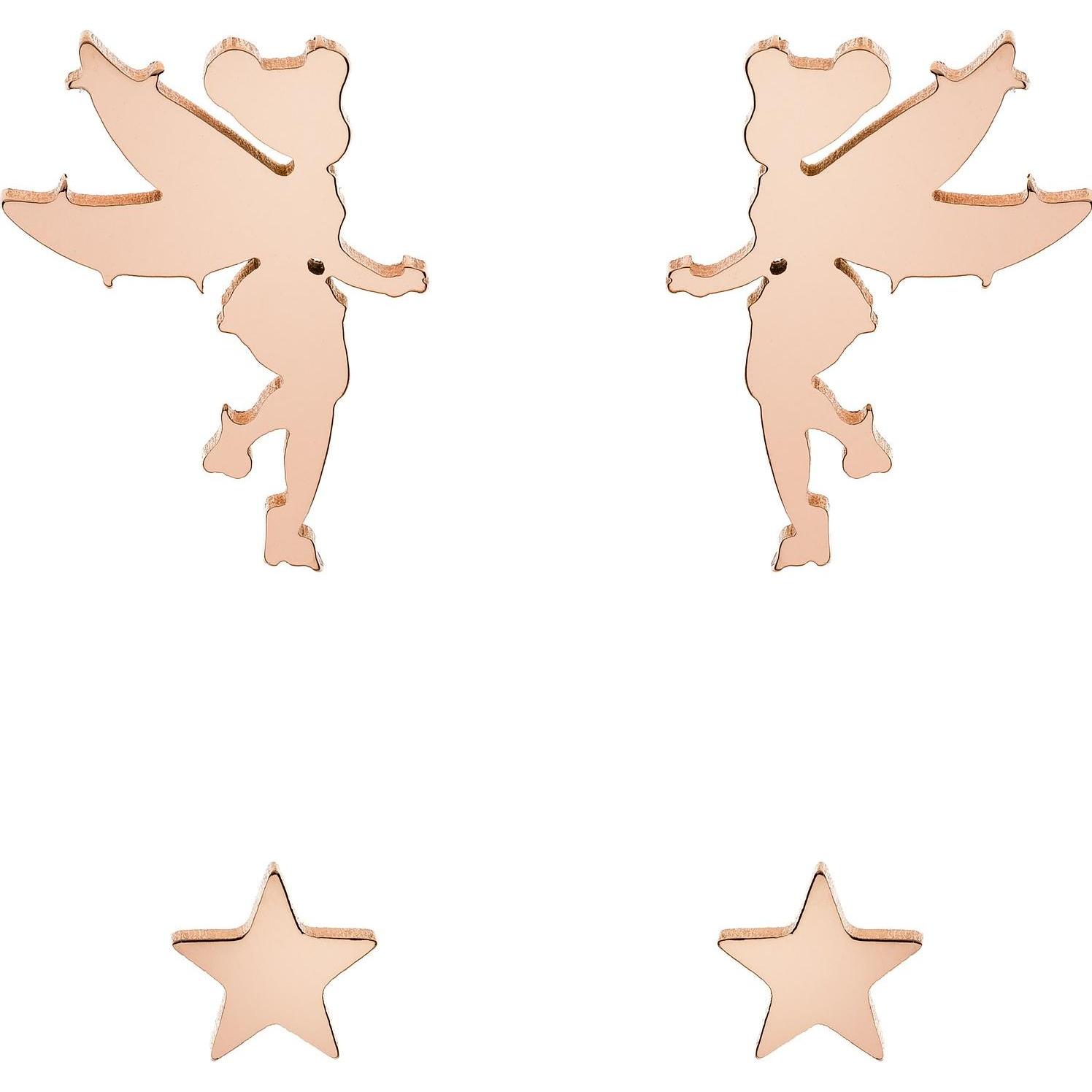 Thumbnail - Disney, Ohrringe, Kinderohrring, (Edelstahl)
