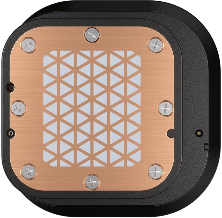 Produktbild Corsair iCUE Link H150i LCD