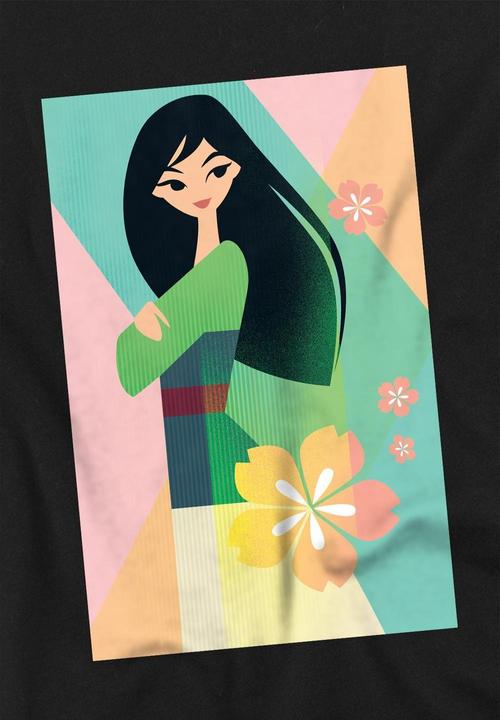 Produktbild Mulan TShirt (116)