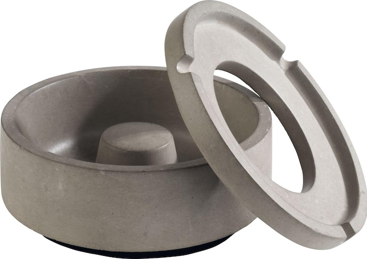 Actual product image APS Windaschenbecher "ELEMENT"