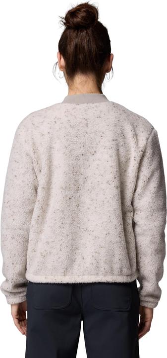 Immagine prodotto Columbia Women's Stellar Path Fleece Bomber Full Zip (S)